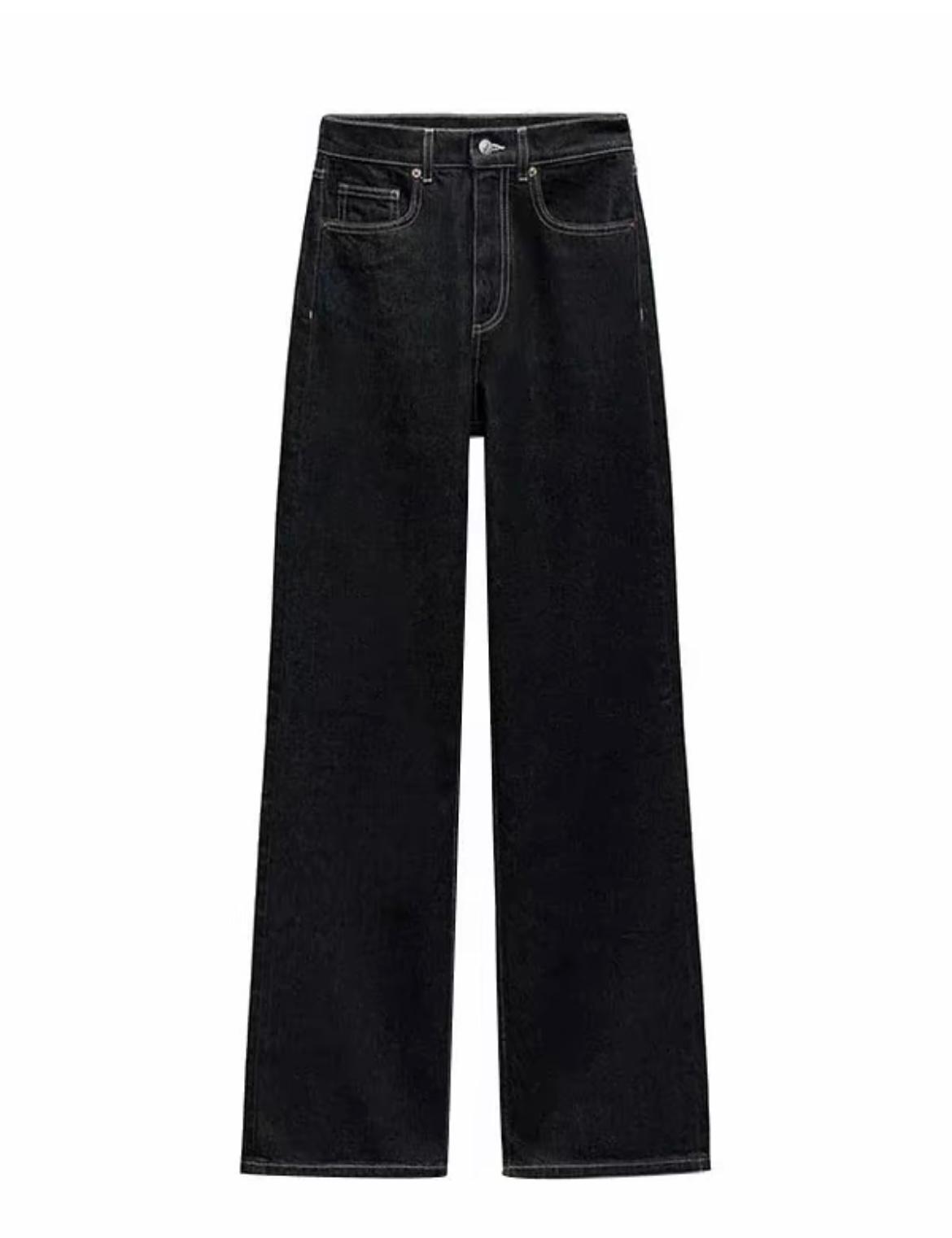 Denim Chic Set
