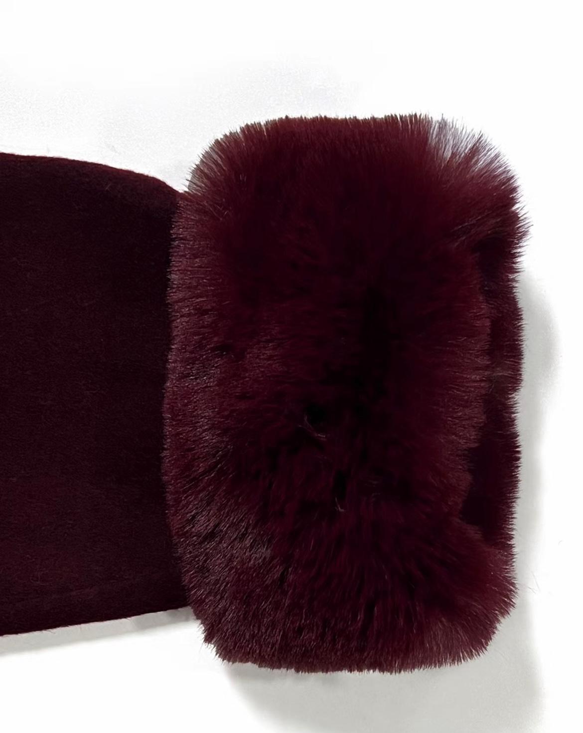 Giacca Wool Chic