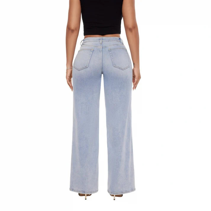 Ultra Stretchy Lifting Jeans